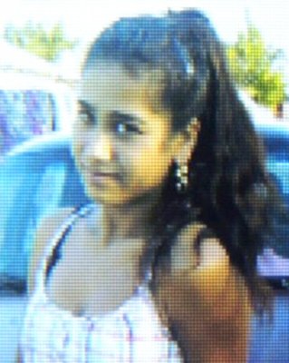 Minoră de 13 ani, din Medgidia, dată dispărută